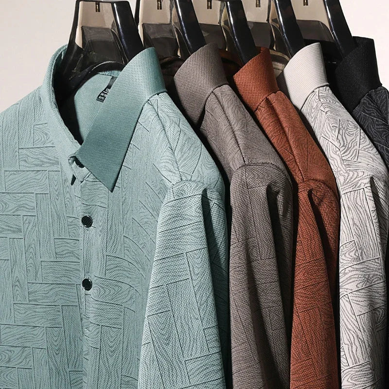 Solano Polo Shirt