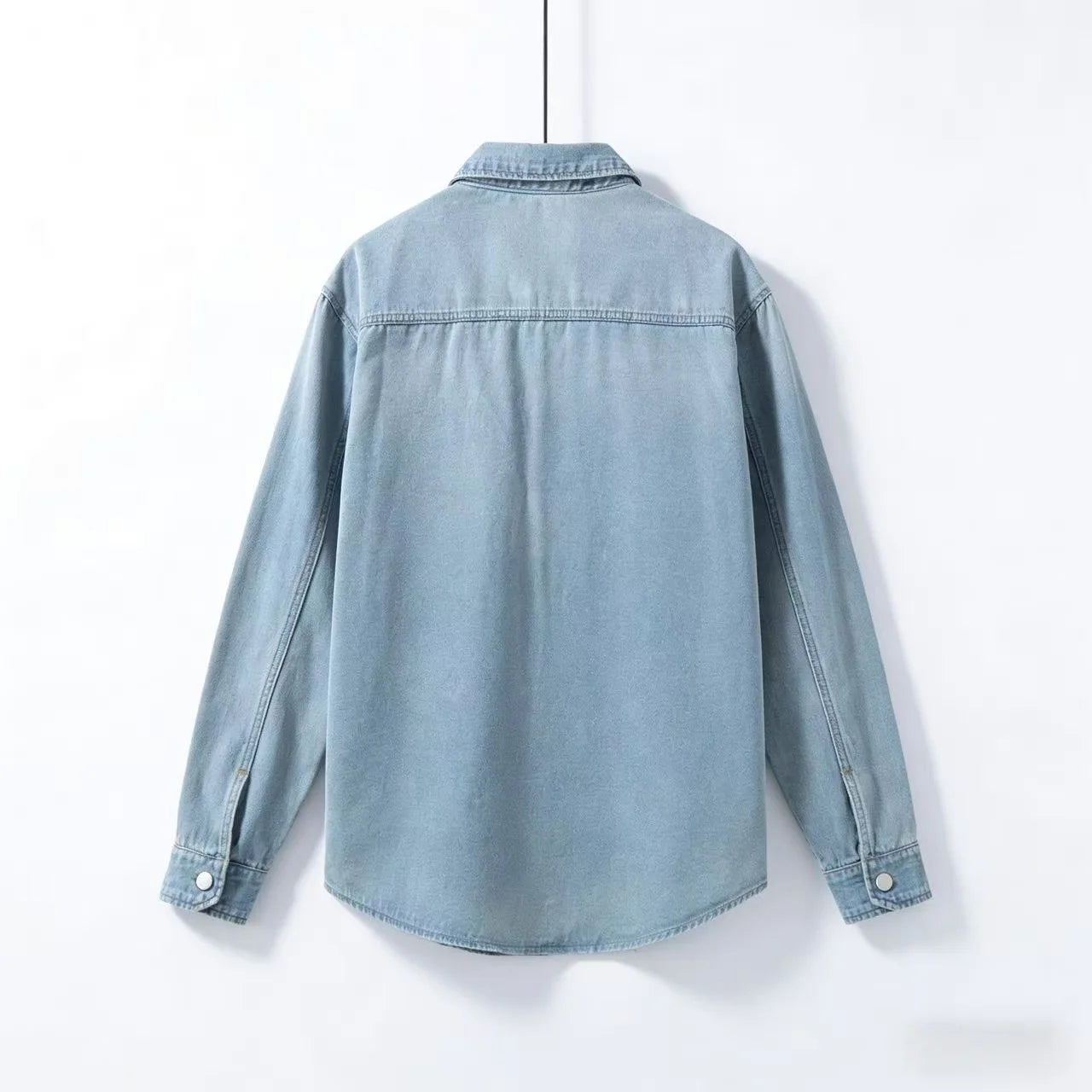 Americano Denim Shirt