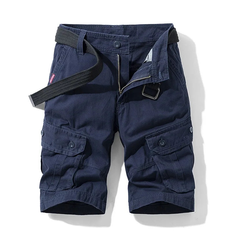 Decker Cargo Shorts