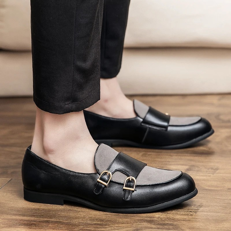 Remington Monarch Loafer