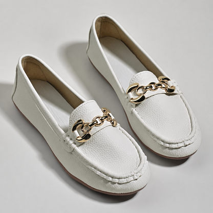 Capri Horsebit Loafer