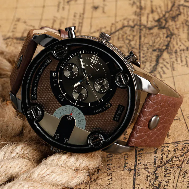 Atlas Watch