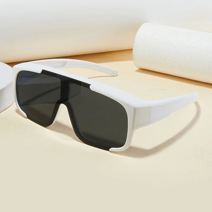 Jett Sunglasses