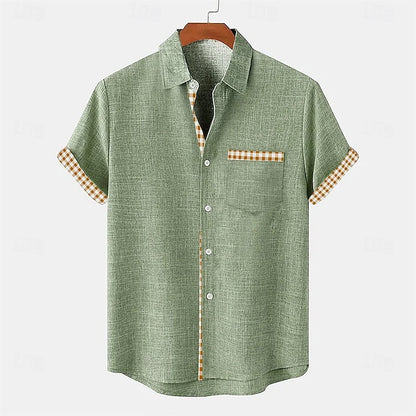 Harbor Linen Shirt