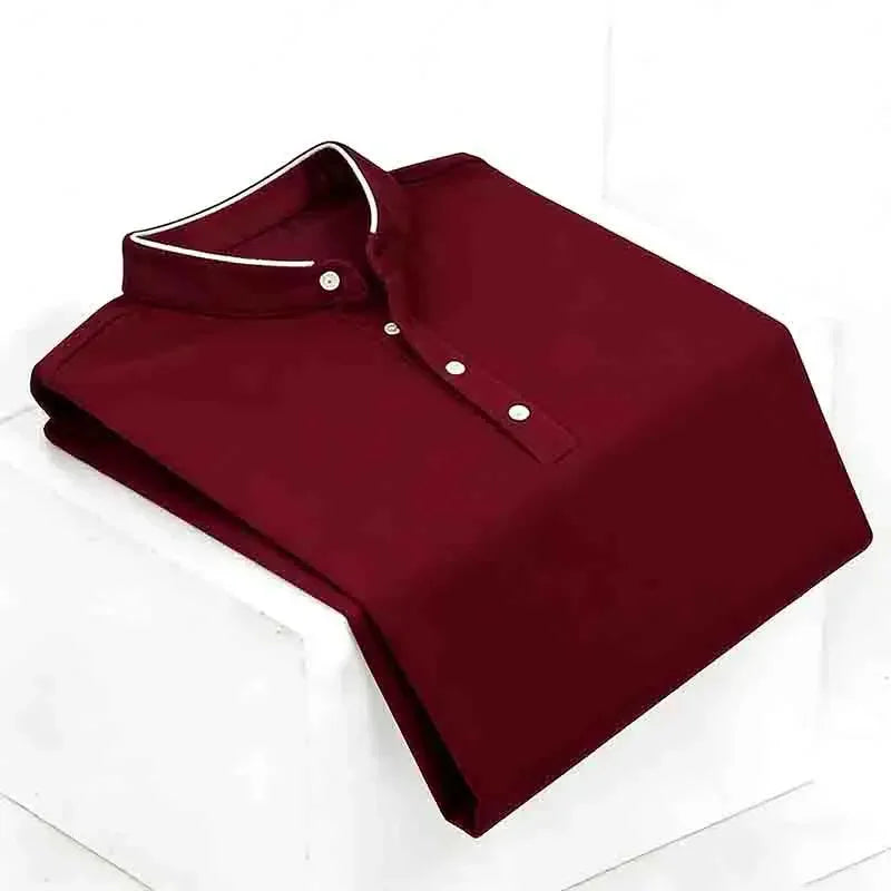 Hayes Long Sleeve Shirt