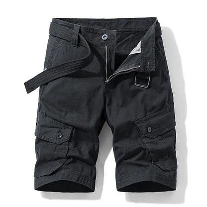 Decker Cargo Shorts