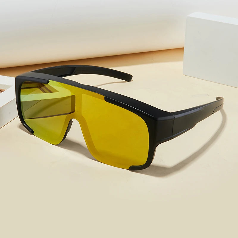 Jett Sunglasses