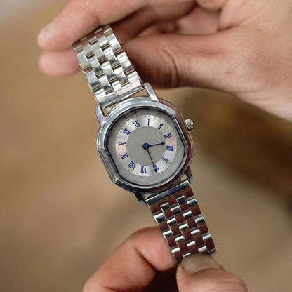 Monte Carlo Watch