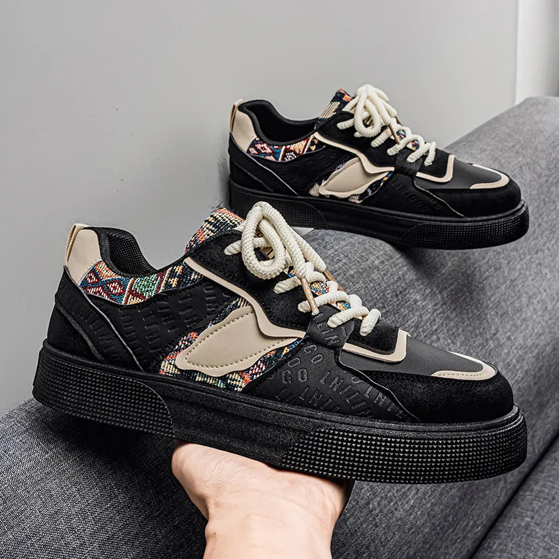 Branton Sneaker