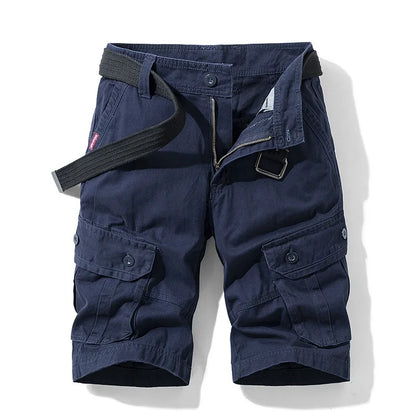 Decker Cargo Shorts