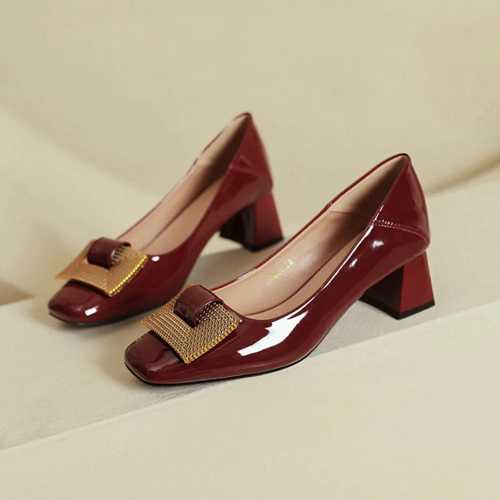 Verona Signature Pump