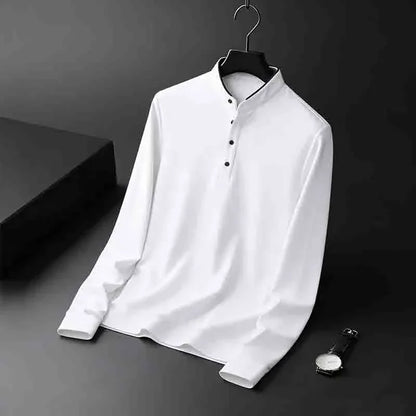 Hayes Long Sleeve Shirt