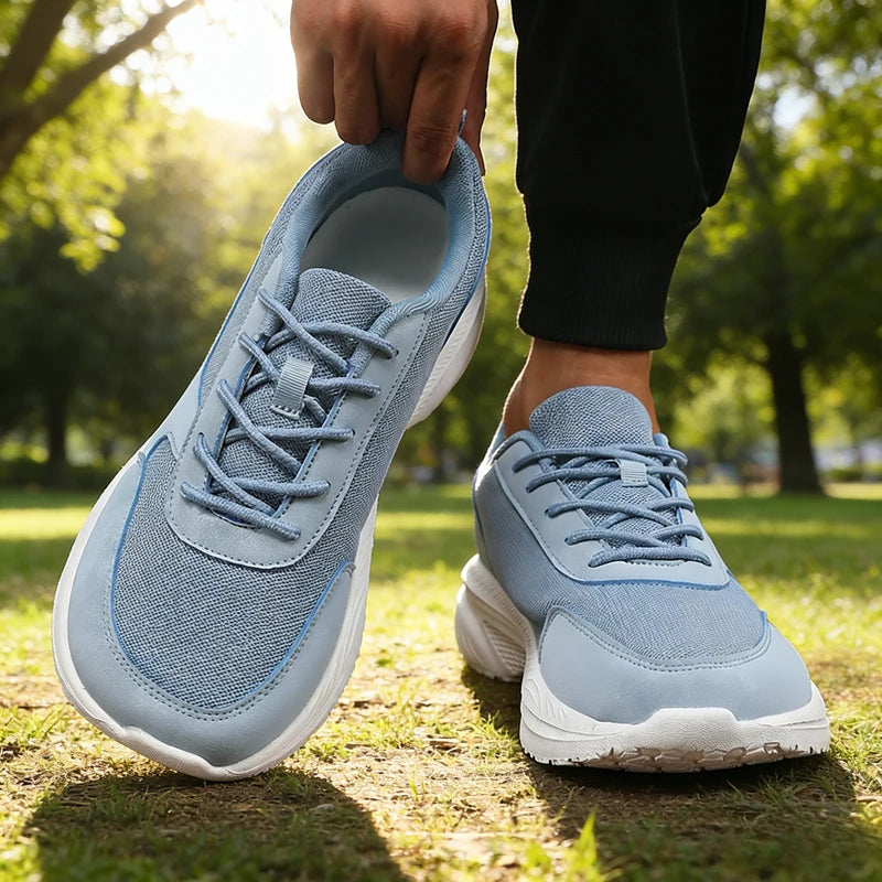 Sonoma Wide-Toe Sneaker