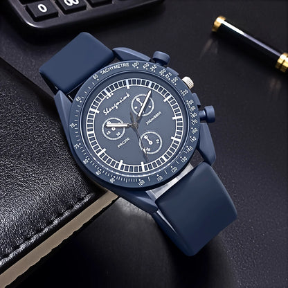 Atlas Raceway Watch