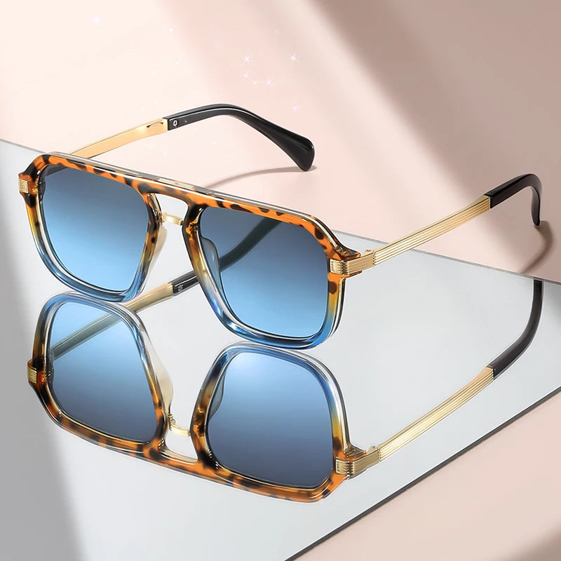 Maddox Sunglasses