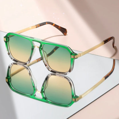 Maddox Sunglasses