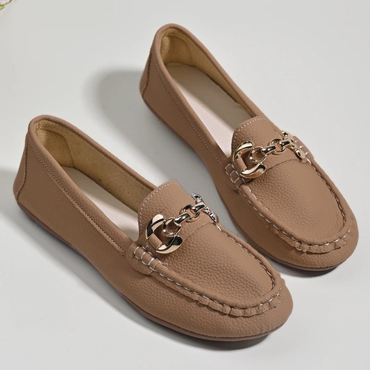 Capri Horsebit Loafer