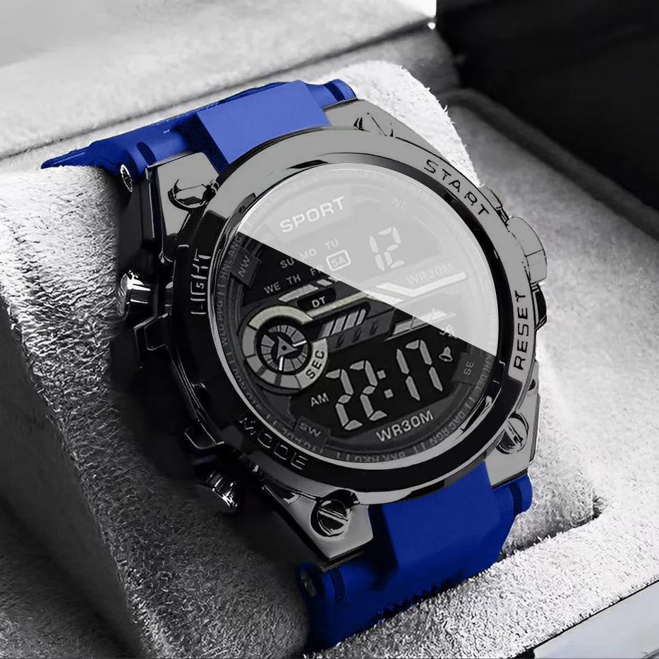 Nyro Sport Watch