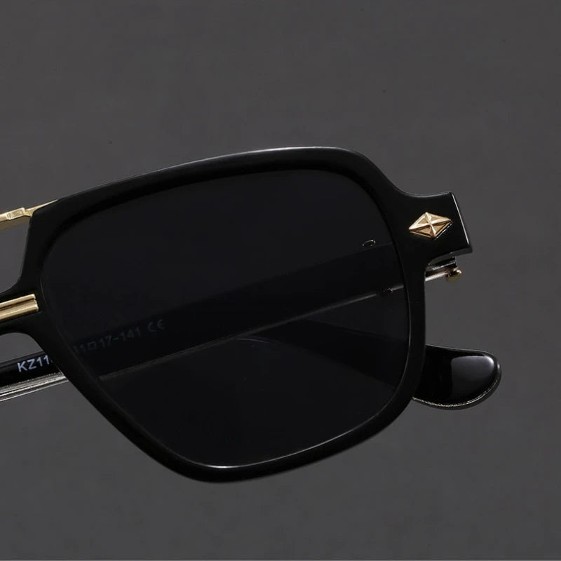 Saintorie Aviator Sunglasses