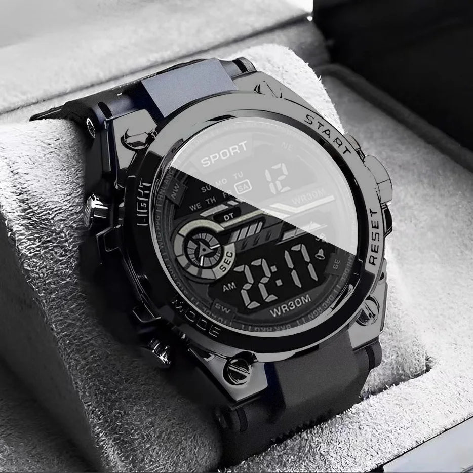 Nyro Sport Watch