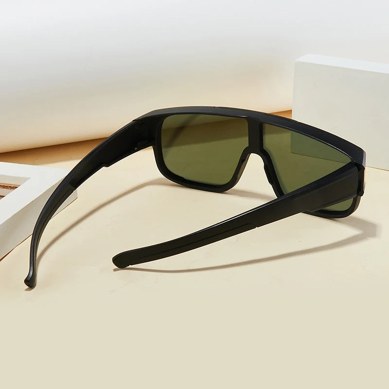 Jett Sunglasses