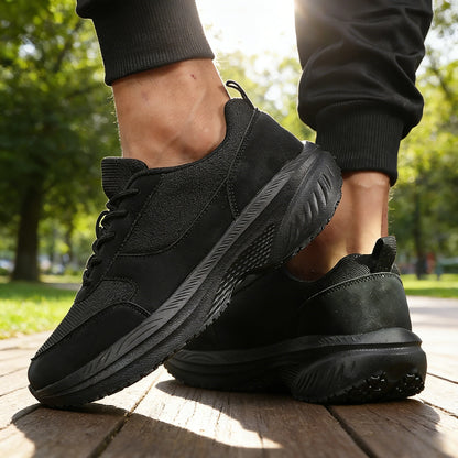 Sonoma Wide-Toe Sneaker