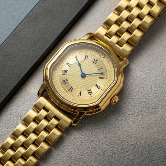 Monte Carlo Watch