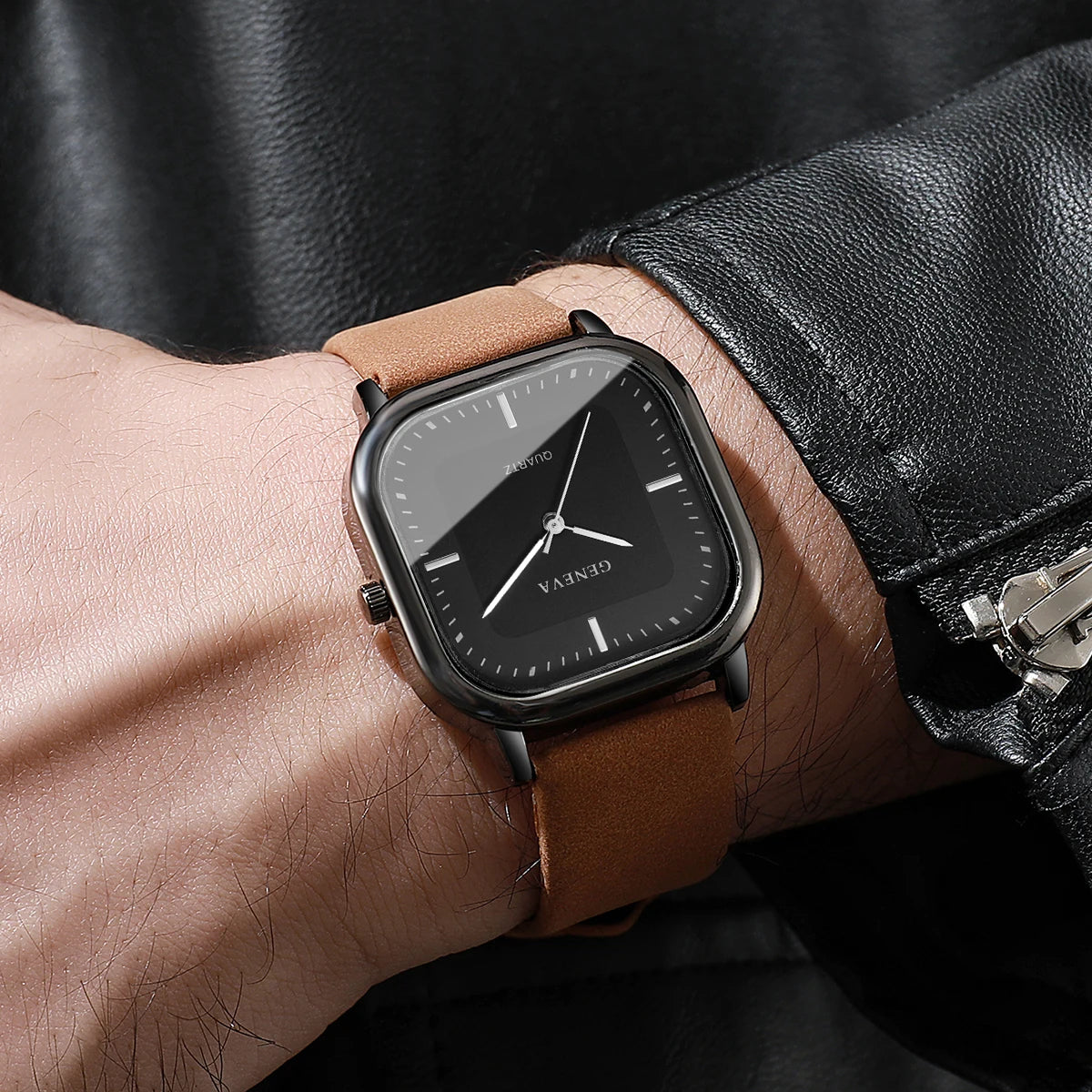 Vittorio Quartz Watch