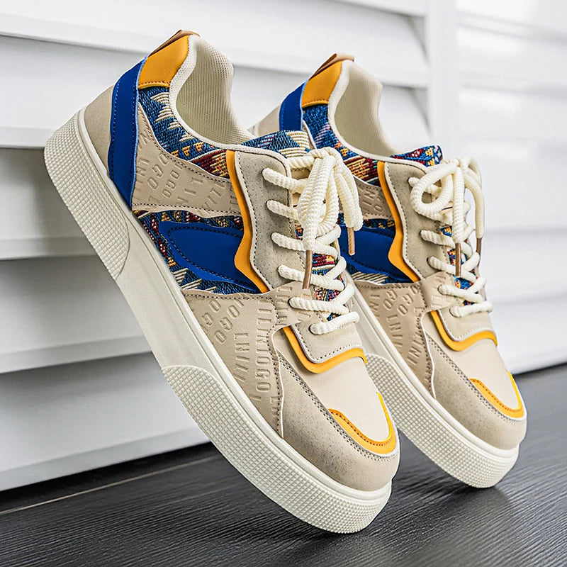 Branton Sneaker