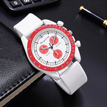 Atlas Raceway Watch