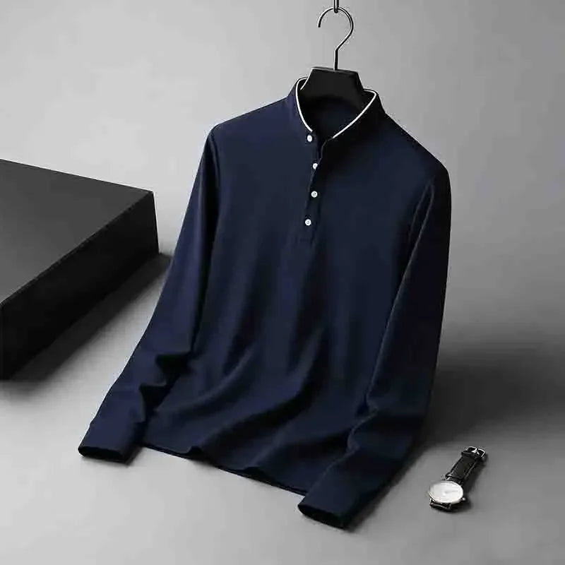 Hayes Long Sleeve Shirt