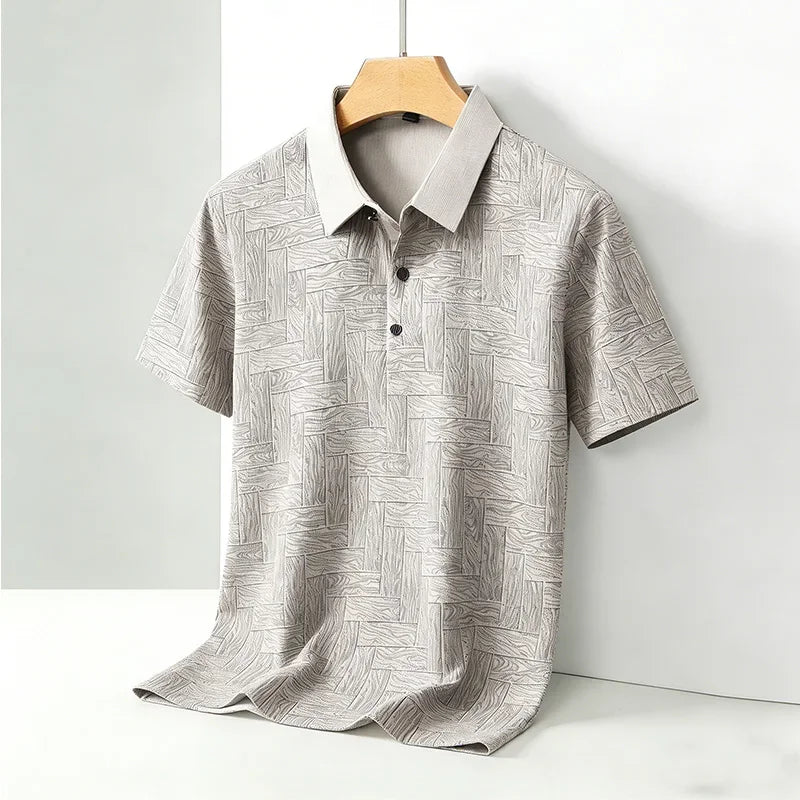 Solano Polo Shirt