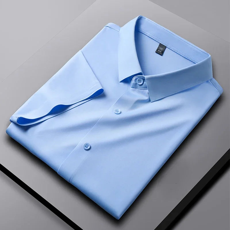 Wesley Dress Shirt
