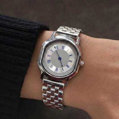 Monte Carlo Watch