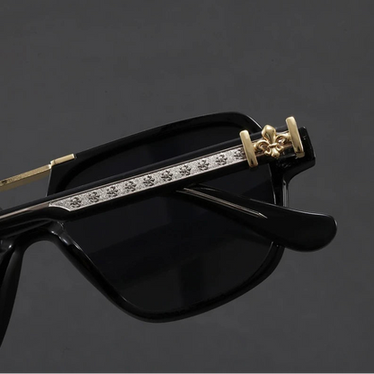 Saintorie Aviator Sunglasses