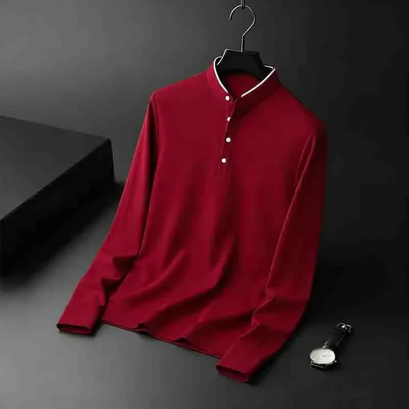 Hayes Long Sleeve Shirt